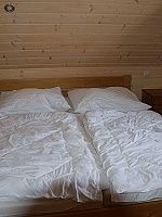 Chaty na Orave - chaty na Orave - ubytovanie a dovolenka v drevenici na Orave v Oravskej Lesnej - dovolenka na Slovensku