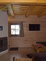 Chaty na Orave - chaty na Orave - ubytovanie a dovolenka v drevenici na Orave v Oravskej Lesnej - dovolenka na Slovensku