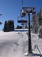 Chaty na Orave - chaty na Orave - ubytovanie a dovolenka v drevenici na Orave v Oravskej Lesnej - dovolenka na Slovensku