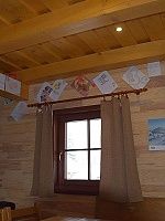 Chaty na Orave - chaty na Orave - ubytovanie a dovolenka v drevenici na Orave v Oravskej Lesnej - dovolenka na Slovensku