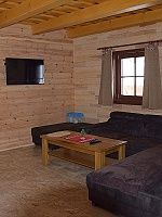 Chaty na Orave - chaty na Orave - ubytovanie a dovolenka v drevenici na Orave v Oravskej Lesnej - dovolenka na Slovensku