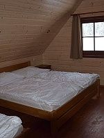 Chaty na Orave - chaty na Orave - ubytovanie a dovolenka v drevenici na Orave v Oravskej Lesnej - dovolenka na Slovensku