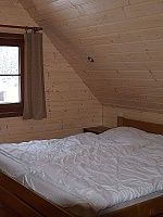 Chaty na Orave - chaty na Orave - ubytovanie a dovolenka v drevenici na Orave v Oravskej Lesnej - dovolenka na Slovensku