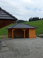 Chaty na Orave - chaty na Orave - ubytovanie a dovolenka v drevenici na Orave v Oravskej Lesnej - dovolenka na Slovensku