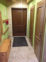 Chaty na Orave - chaty na Orave - ubytovanie a dovolenka v drevenici na Orave v Oravskej Lesnej - dovolenka na Slovensku