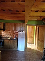 Chaty na Orave - chaty na Orave - ubytovanie a dovolenka v drevenici na Orave v Oravskej Lesnej - dovolenka na Slovensku