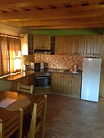 Chaty na Orave - chaty na Orave - ubytovanie a dovolenka v drevenici na Orave v Oravskej Lesnej - dovolenka na Slovensku