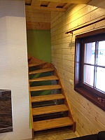 Chaty na Orave - chaty na Orave - ubytovanie a dovolenka v drevenici na Orave v Oravskej Lesnej - dovolenka na Slovensku