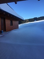 Chaty na Orave - chaty na Orave - ubytovanie a dovolenka v drevenici na Orave v Oravskej Lesnej - dovolenka na Slovensku