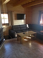 Chaty na Orave - chaty na Orave - ubytovanie a dovolenka v drevenici na Orave v Oravskej Lesnej - dovolenka na Slovensku