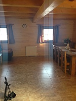 Chaty na Orave - chaty na Orave - ubytovanie a dovolenka v drevenici na Orave v Oravskej Lesnej - dovolenka na Slovensku